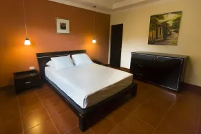 Hotel Los Altos Esteli - Room