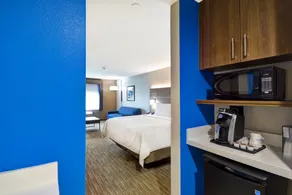 Holiday Inn Express & Suites - Houston NASA - Boardwalk Area by IHG - Chambre