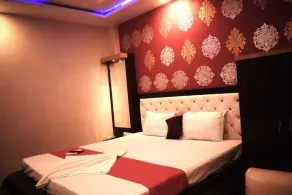 Ananya Hotel - Værelse