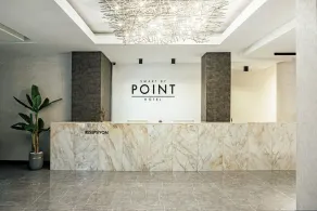Smart By Point - Réception