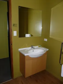 Ski Time - Habitación