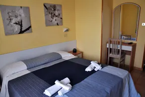 Hotel Graziella - Chambre