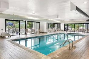 Best Western Kent Narrows Inn - Pool