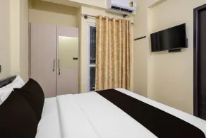Townhouse Nallurahalli Lakeview - Quarto