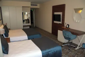 Grand Ramons Hotel - Habitación