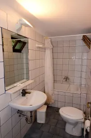 Delphi Hotel - Salle de bain