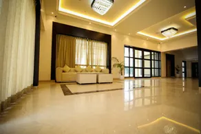 Enrise by Sayaji Rewa - Reception