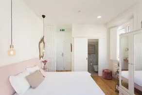 Vila Julieta Guesthouse - Værelse