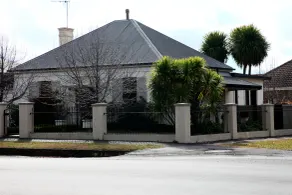 Apartments On The Park - Room