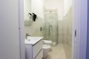 B&B Corso Italia - Badeværelse