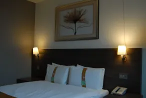 Crowne Plaza London - Kingston by IHG - Room