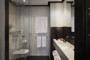 Casa Elliot Hotel - Salle de bain
