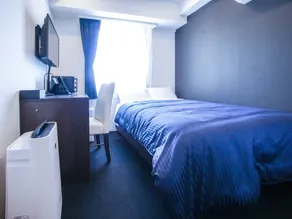 HOTEL LiVEMAX Tokyo Shiomi Ekimae - Room