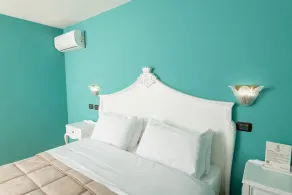 Grand Hotel Le Château - Rum