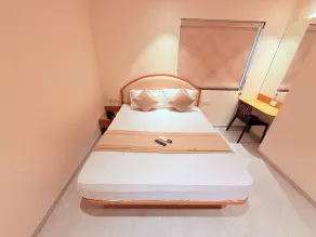 Radhe Residency MIDC Taloja  - Zimmer