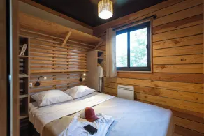Huttopia Pays de Cordes sur Ciel  - Zimmer