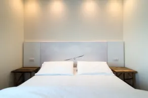 Hotel Mediterraneo - Chambre