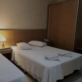 Hotel Guanabara - Rum