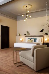 Casa Florencia Hotel Boutique - Room