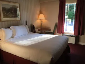 Kirkwood Inn - Chambre