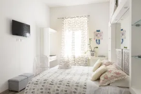 Siena Vip B&B - Chambre