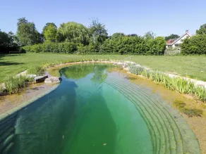 Spindle - Pool