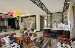 River Suites Hoi An - Reception