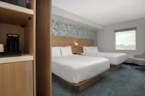 Quality Inn & Suites Prescott - Chambre