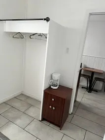 Espanola Motel - Habitación