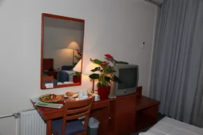 Hotel Aquapark Žusterna - Quarto