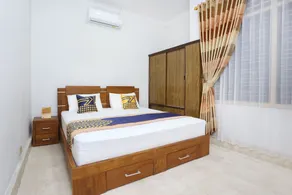 OYO 2268 Tim-tim Homestay SyariahNearUniversitas Gadjah Mada - Habitación