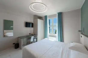 Hotel Villa Levi - Chambre