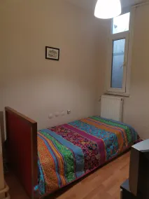 Marina Pansiyon - Zimmer