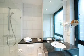 Mercure Hotel Aachen Am Dom - Salle de bain