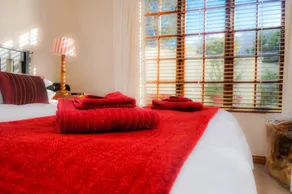 Aan de Bergen - Zimmer