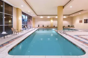 Embassy Suites by Hilton Albuquerque - Piscine