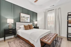 27 on Park Boutique Hotel & Venue - Chambre