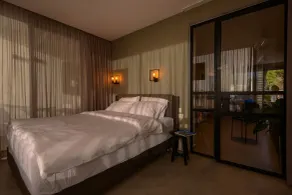 Luxury Suites by Notaly Ariel - Zimmer