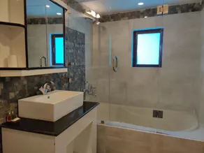Hostmandu - Salle de bain