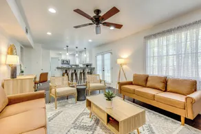 Family-friendly Home: 6 Mi to Downtown Mobile! - Interiør