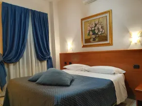 Hotel San Giorgio - Chambre