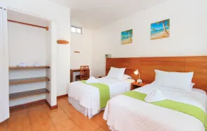 Hotel La Casa de Judy - Room