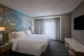Courtyard Dallas Grand Prairie - Room