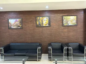 Hotel Impress By RMR Hotels - Reception