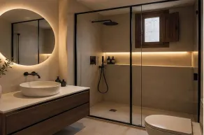 Magnolia Suites By Blossom Hotels - Badeværelse