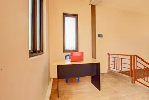 Hotel O Kristin Homestay - Reception