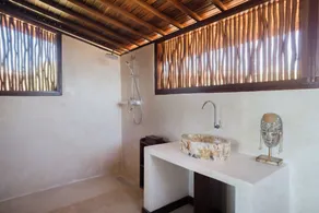 Anna Villas by Sumba-Beach - Salle de bain