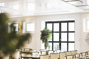 Hotel Epoque & Apartments - Restaurant