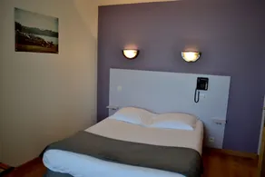 Hôtel La Porte Saint Pierre-Logis Hôtel Intra Muros RÉNOVÉ en 2026 - Room