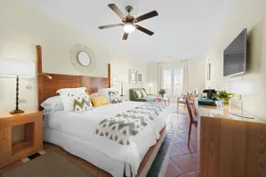 Gran Bahia Del Duque - Chambre